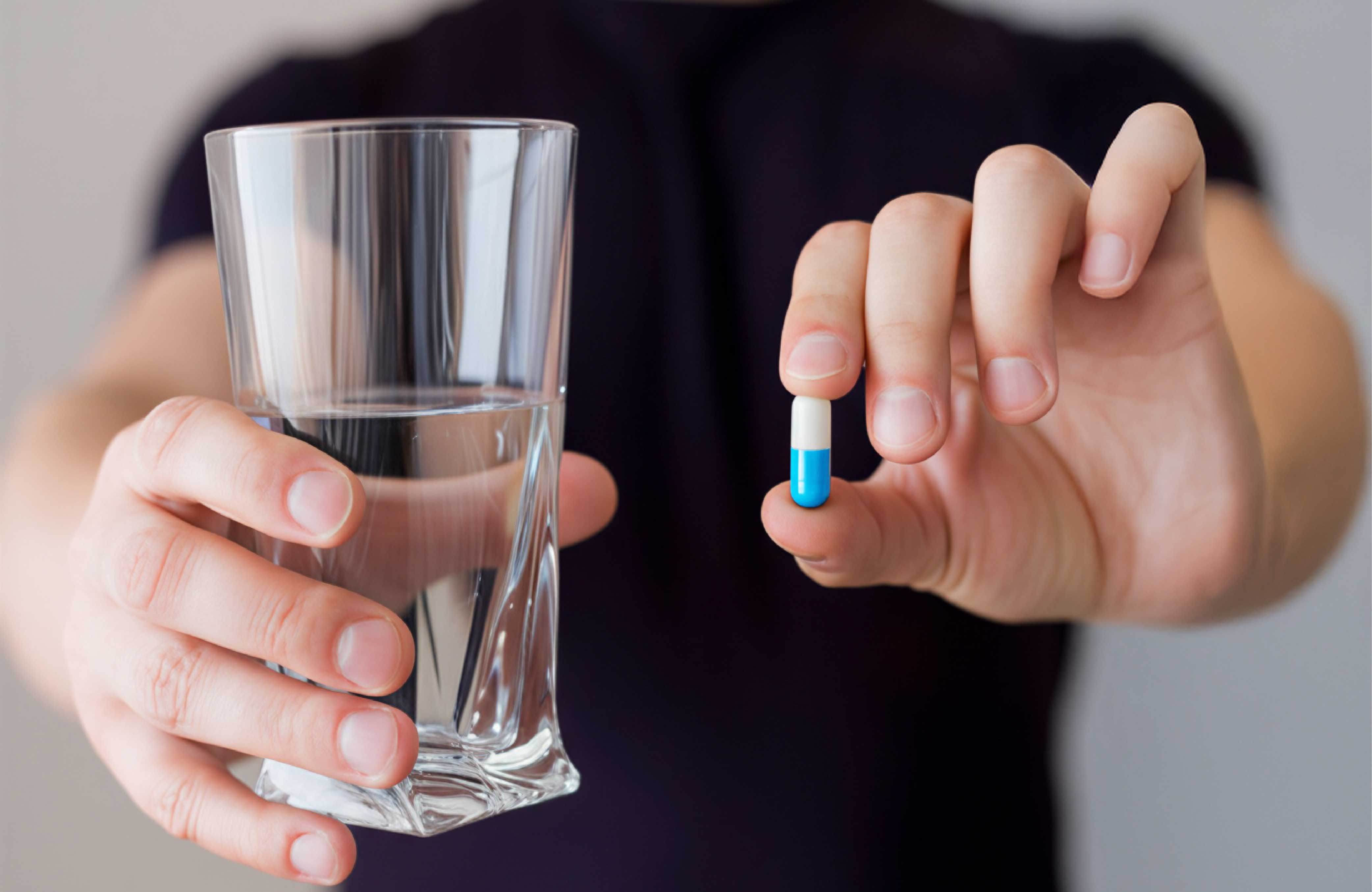 熟男必備的神祕膠囊