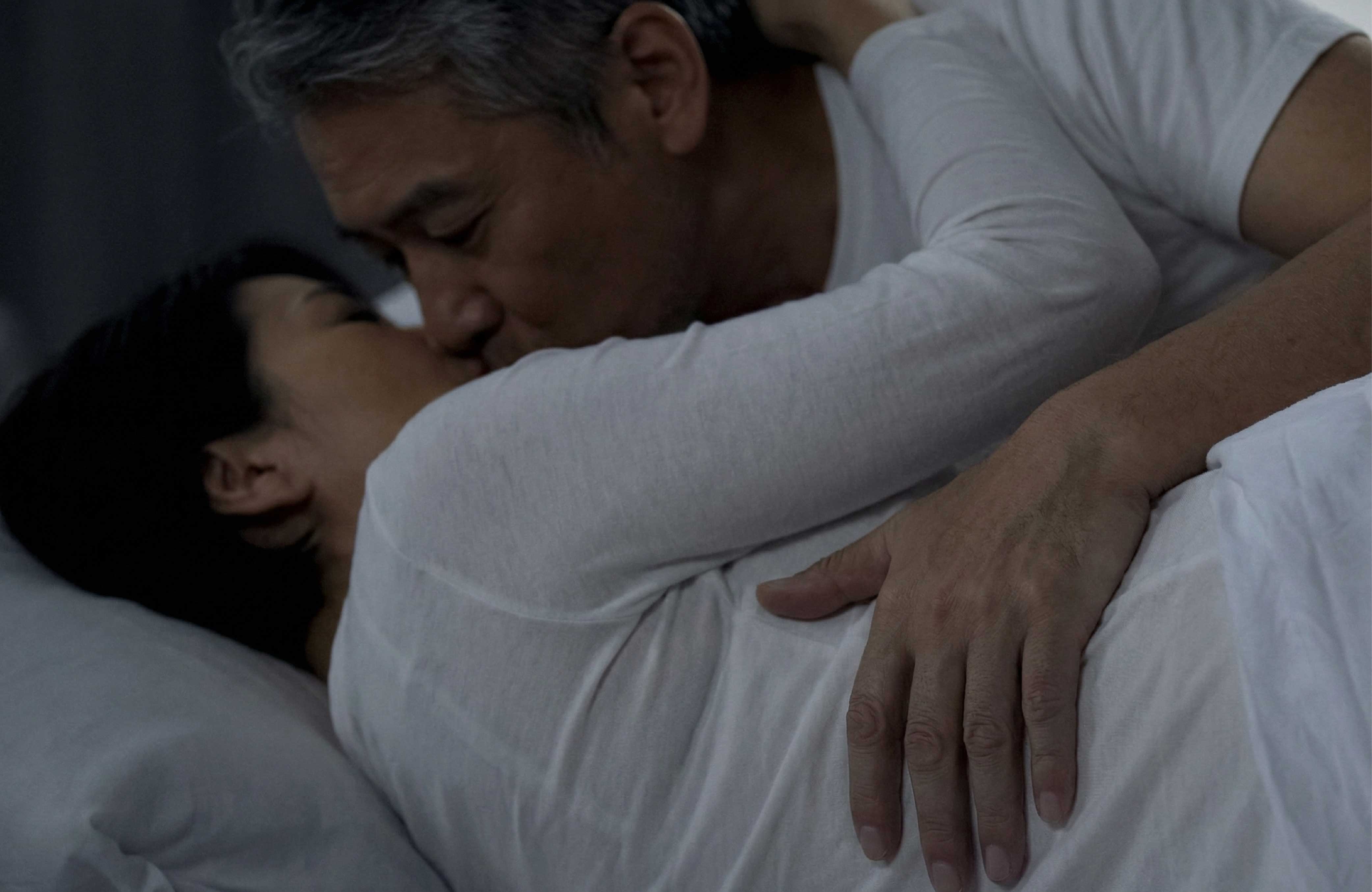 第二週開機速度變快了